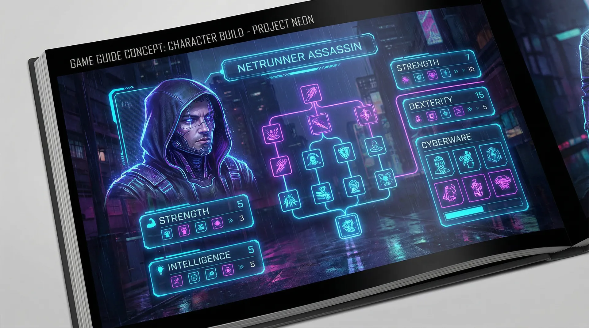 量子战线 - raybet 策略游戏