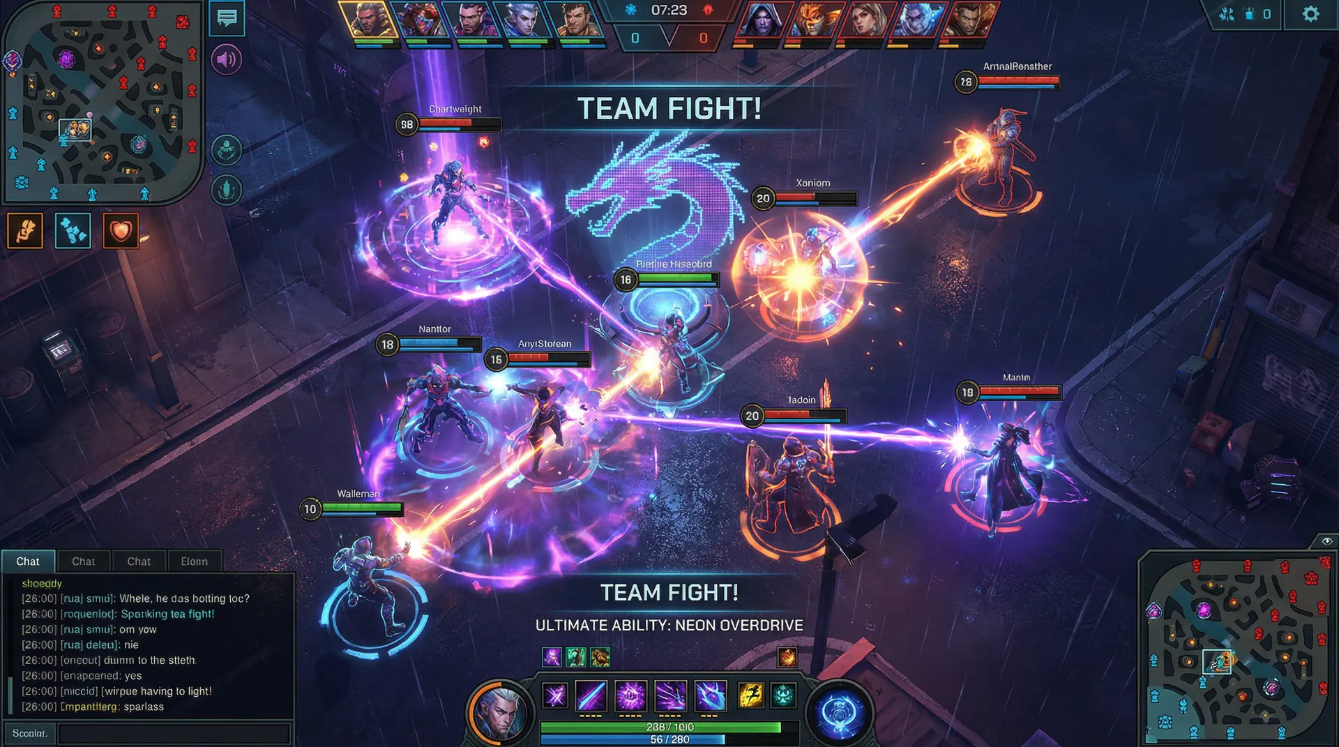 CS2 Major预选赛回放 - raybet 赛事回顾