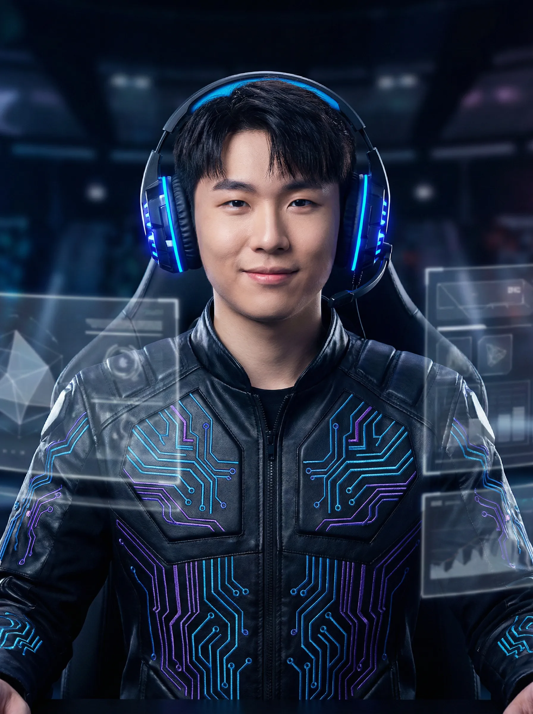 游戏主播直播间 - raybet 主播直播